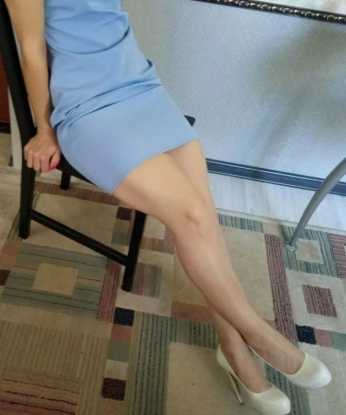 Сабина, 22 года